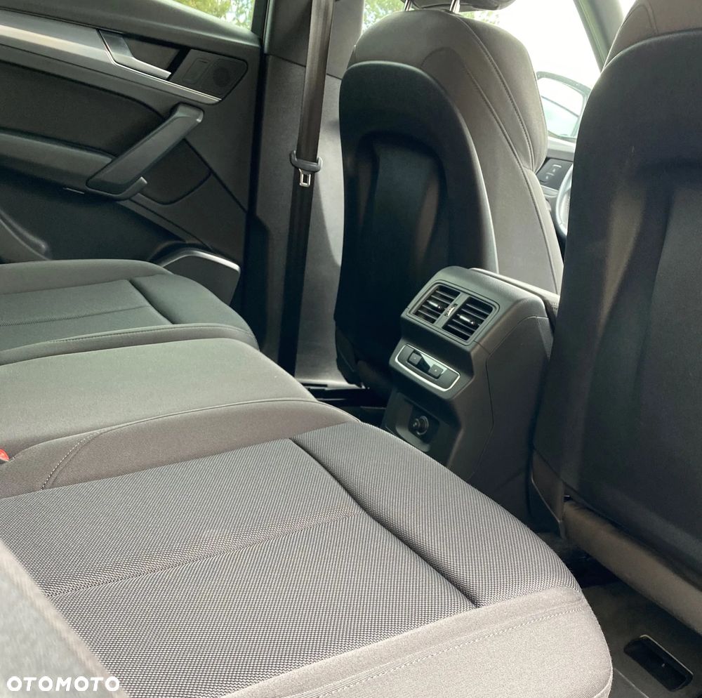 Audi Q5 2.0 TDI Quattro Design S tronic - 18