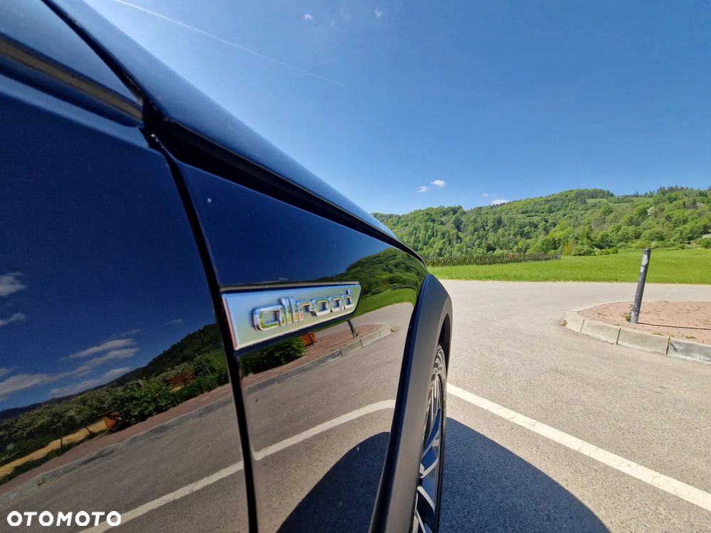 Audi A4 Allroad 2.0 TFSI Quattro S tronic - 6
