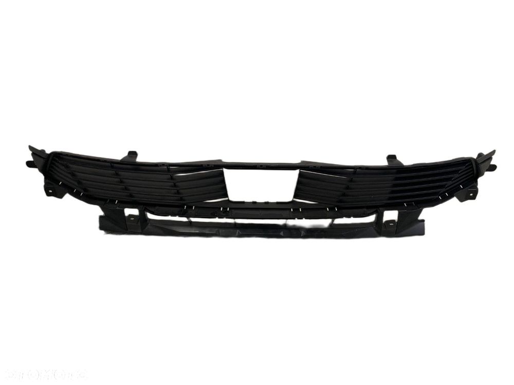 NOWA ORYGINALNA KRATKA DOLNA SRODKOWA ZDERZAKA  PEUGEOT 5008 2 II LIFT 99938519 20-26 - 1