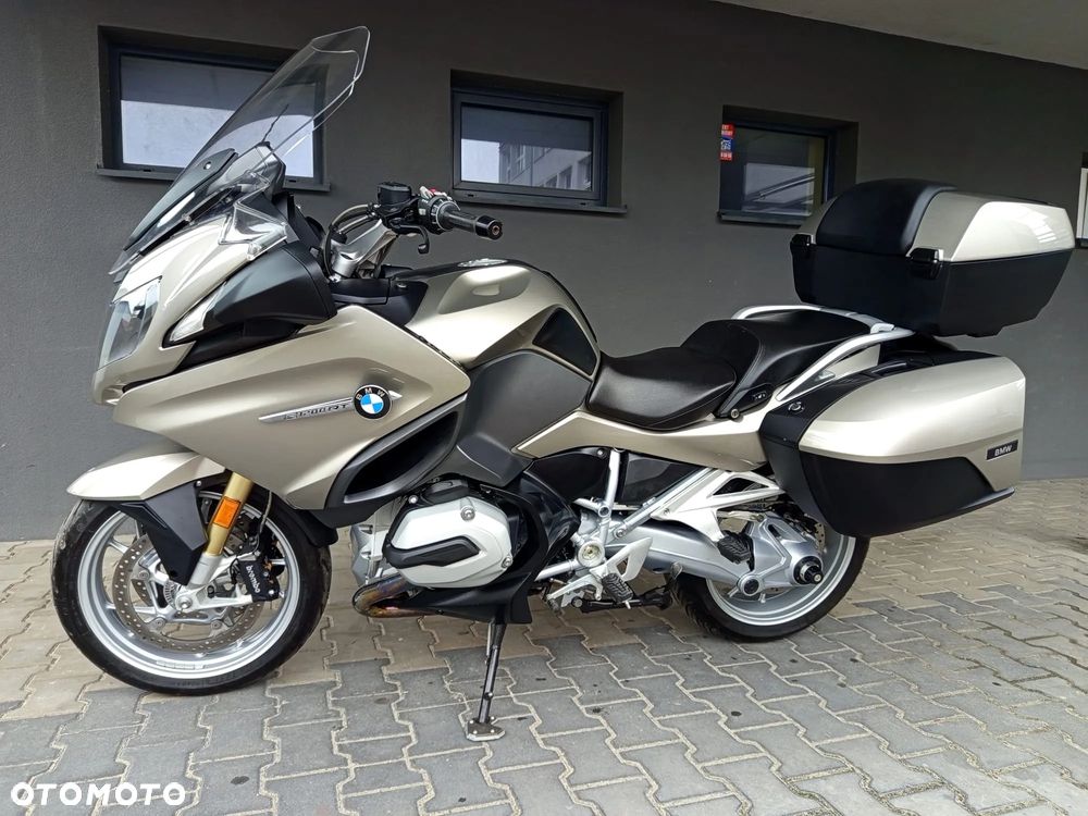 BMW RT - 4