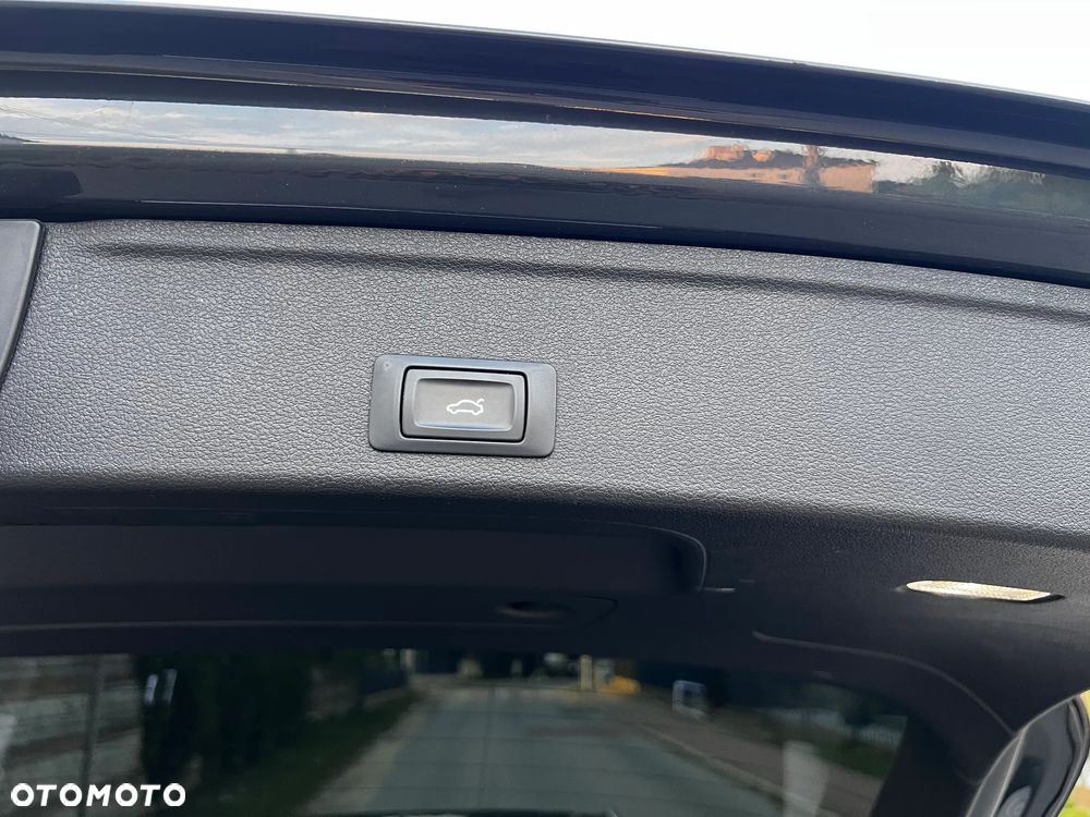 Audi A4 Avant 35 TDI mHEV Advanced S tronic - 16