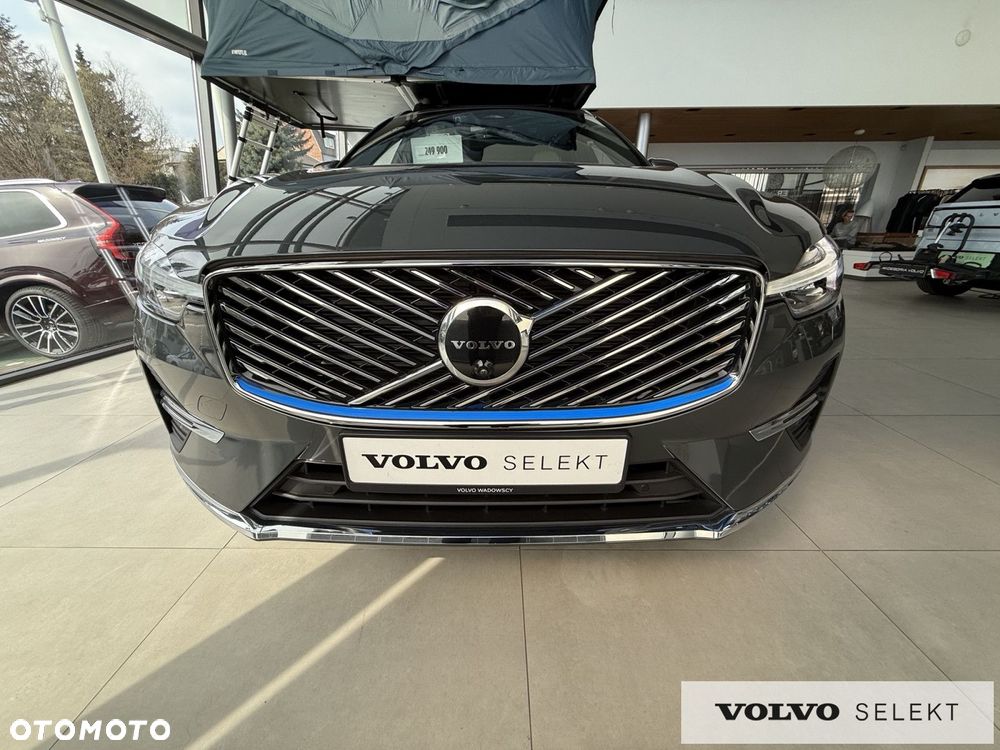 Volvo XC 60 - 4