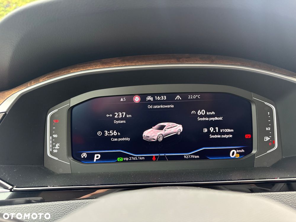 Volkswagen Arteon 2.0 TSI Elegance DSG - 18