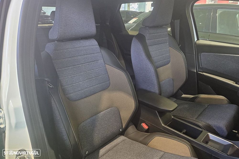 Renault 5 E-Tech 52 kWh Techno Autonomia Conforto - 10