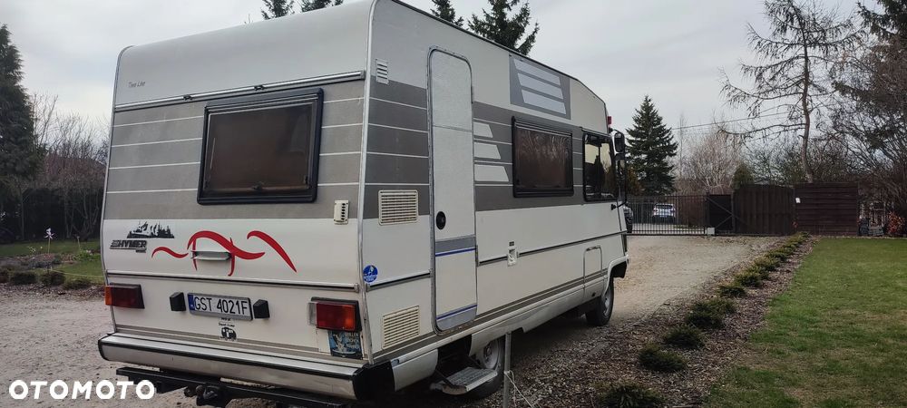 Fiat Ducato - 10