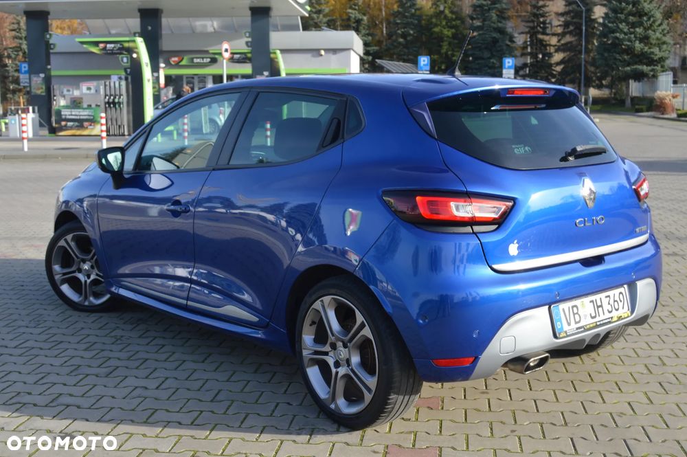 Renault Clio ENERGY TCe 120 Bose Edition - 2