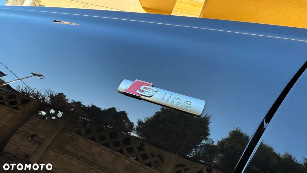 Audi A5 Avant TDI 150 kW S tronic - 16