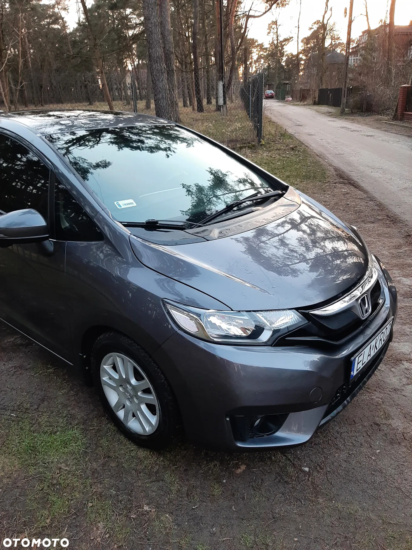 Honda Jazz - 15