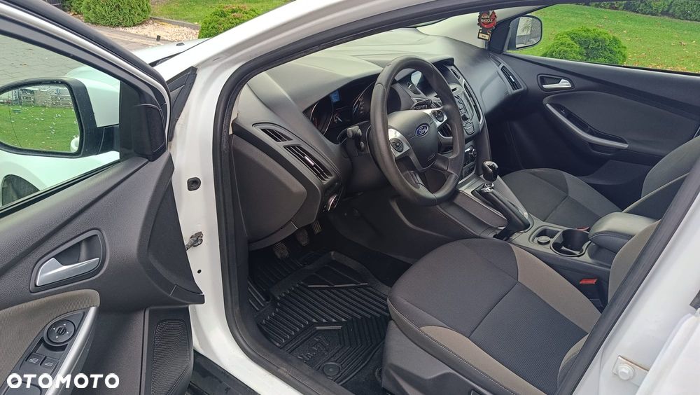Ford Focus - 5