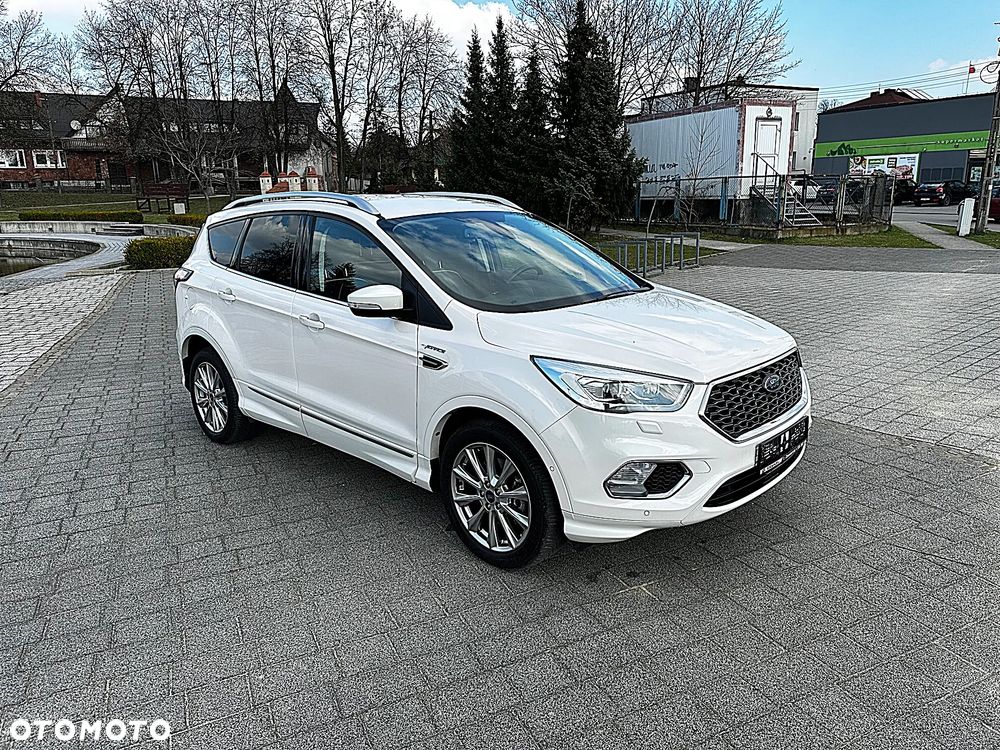 Ford Kuga - 3