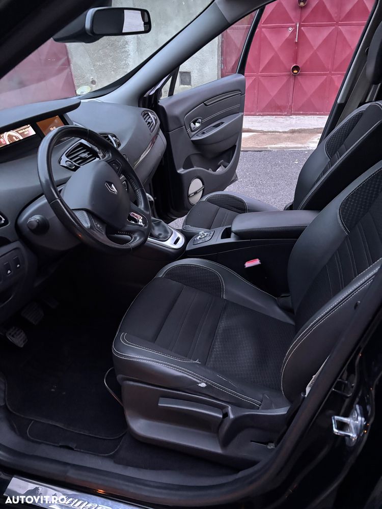 Renault Scenic - 11