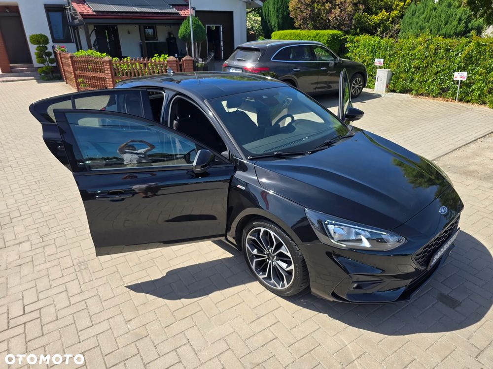 Ford Focus - 38