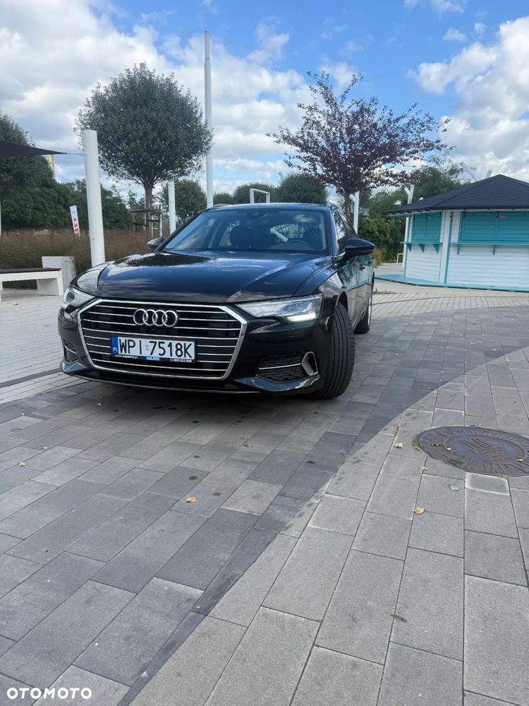 Audi A6 - 3