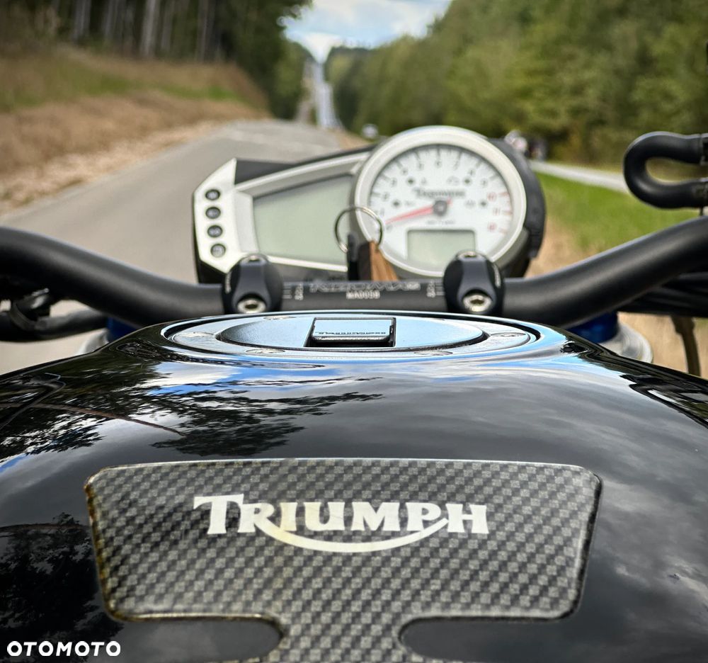 Triumph Speed Triple - 3