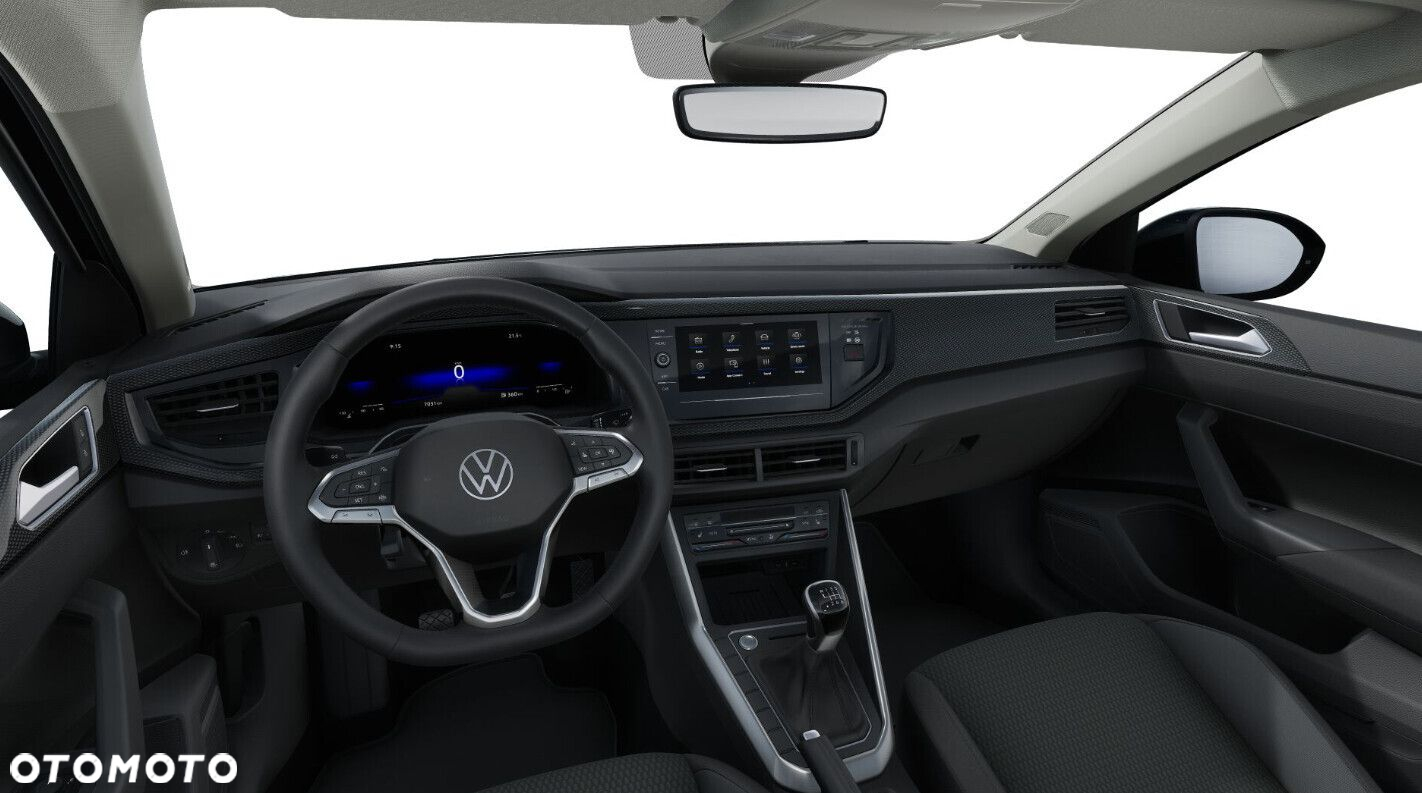 Volkswagen Taigo - 9