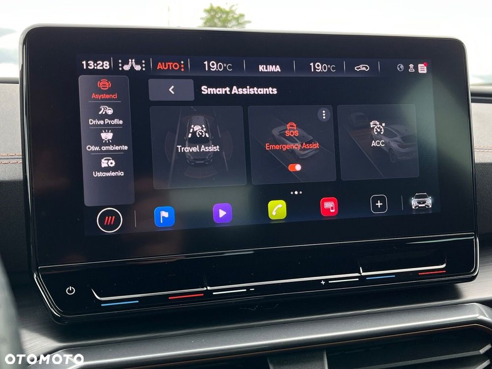 Cupra Formentor 1.5 TSI DSG - 35