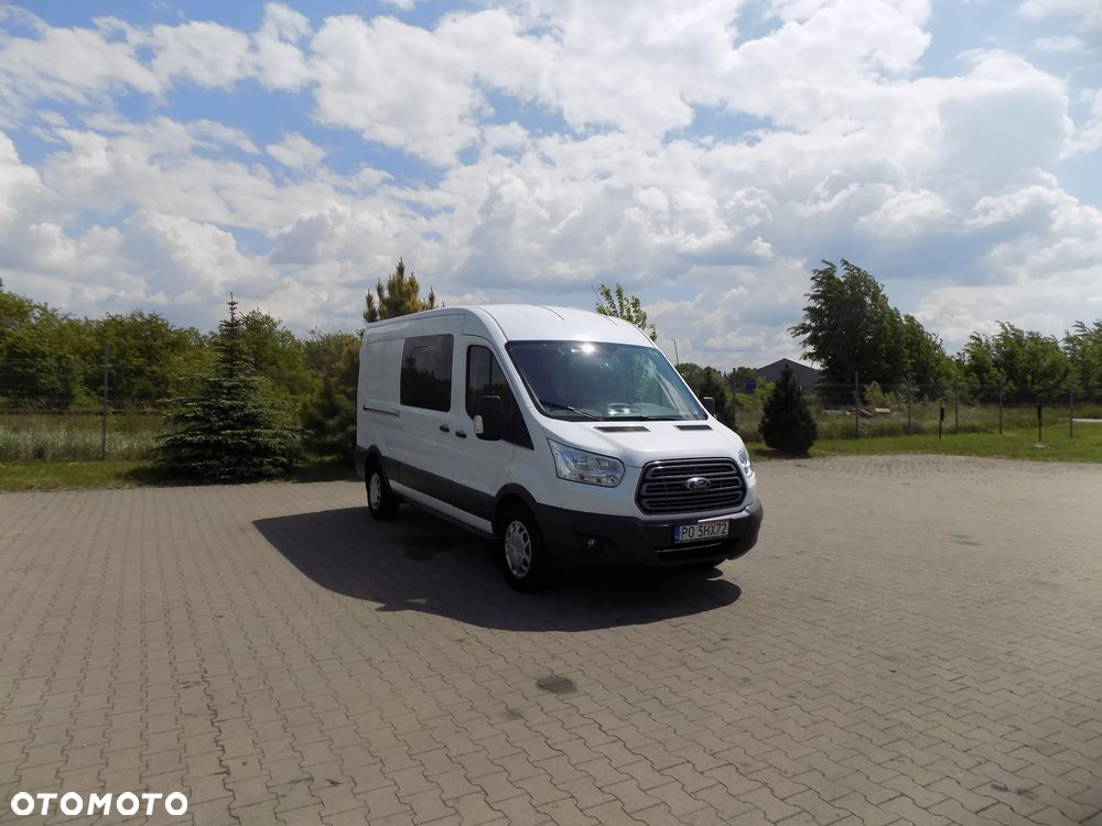 Ford Transit - 9