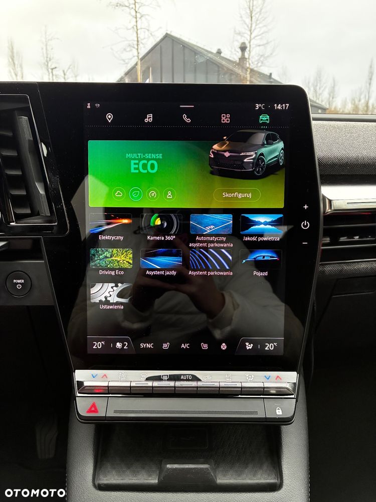 Renault Megane EV60 Techno - 20