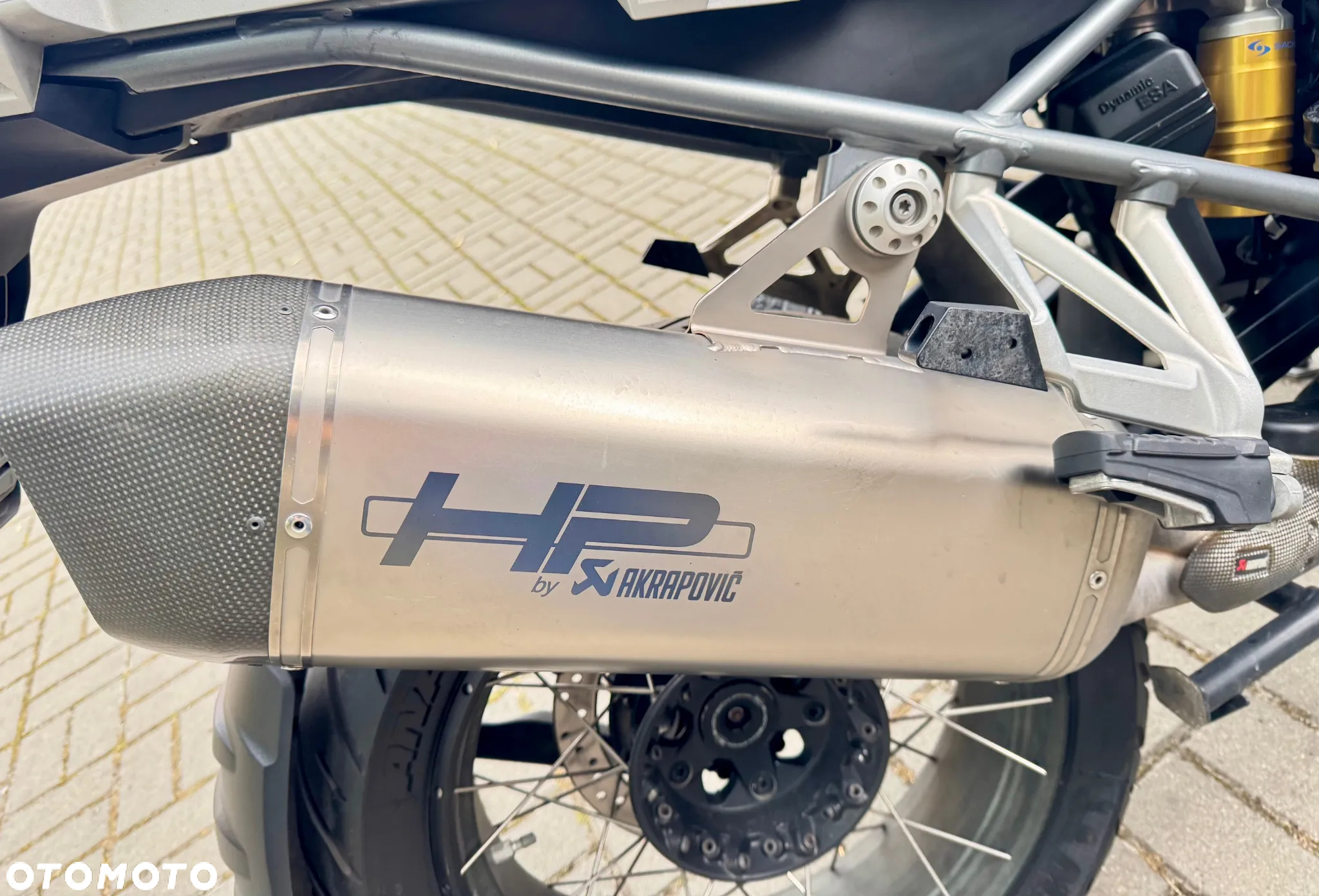 BMW R - 4