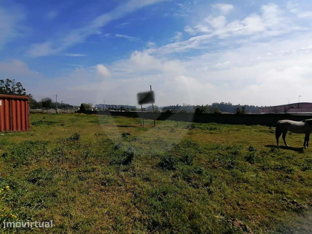 Lote de 254m2 em Gião Vila do Conde - Grande imagem: 5/21