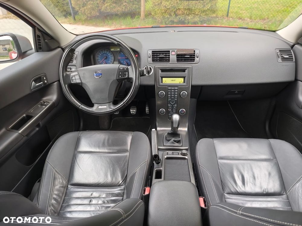 Volvo C30 D2 RDesign - 8