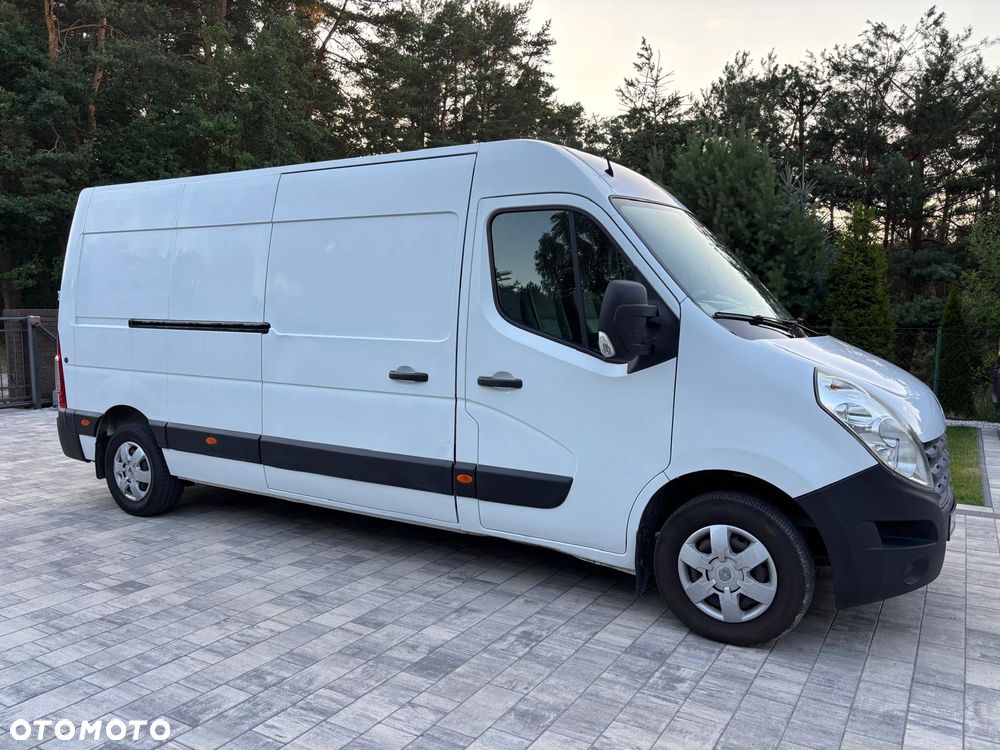 Renault MASTER - 2