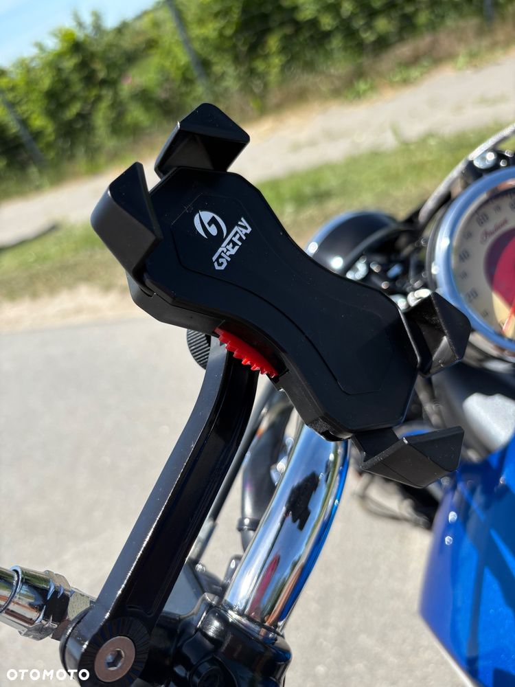 Indian Scout - 19