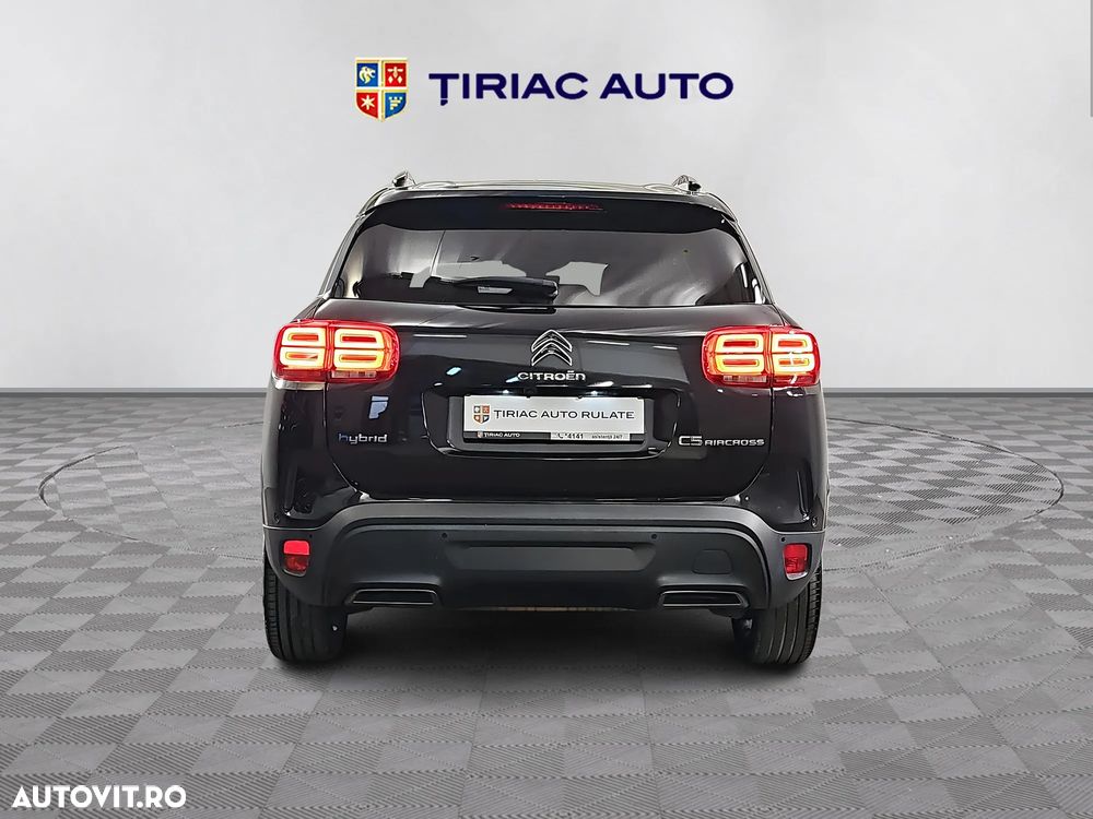 Citroën C5 Aircross - 5