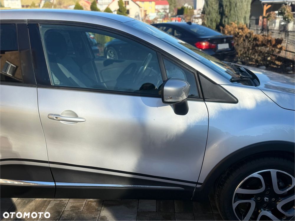 Renault Captur ENERGY dCi 90 Start&Stop Intens - 8