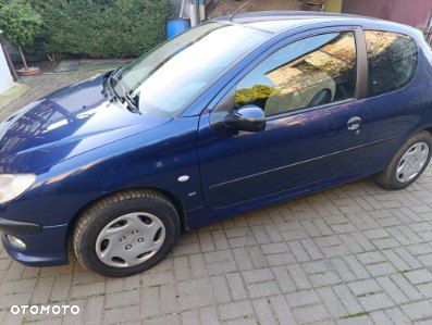 Peugeot 206 - 2