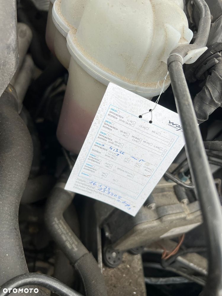 Audi A4 Limousine - 34