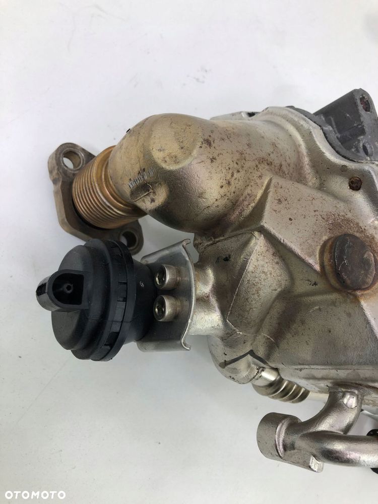 BMW F20 F30 F10 CHŁODNICZKA SPALIN EGR 7823210 - 3