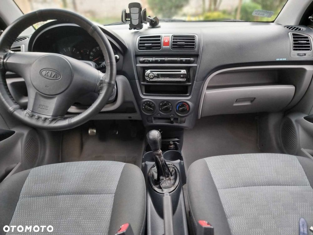 Kia Picanto - 6