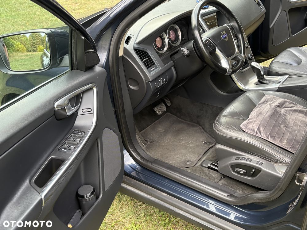 Volvo XC 60 - 16