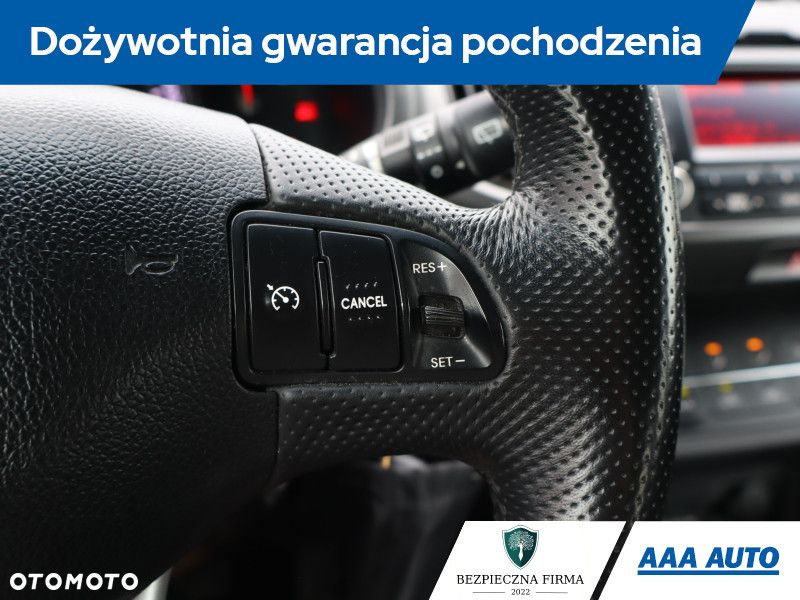 Kia Sportage - 22