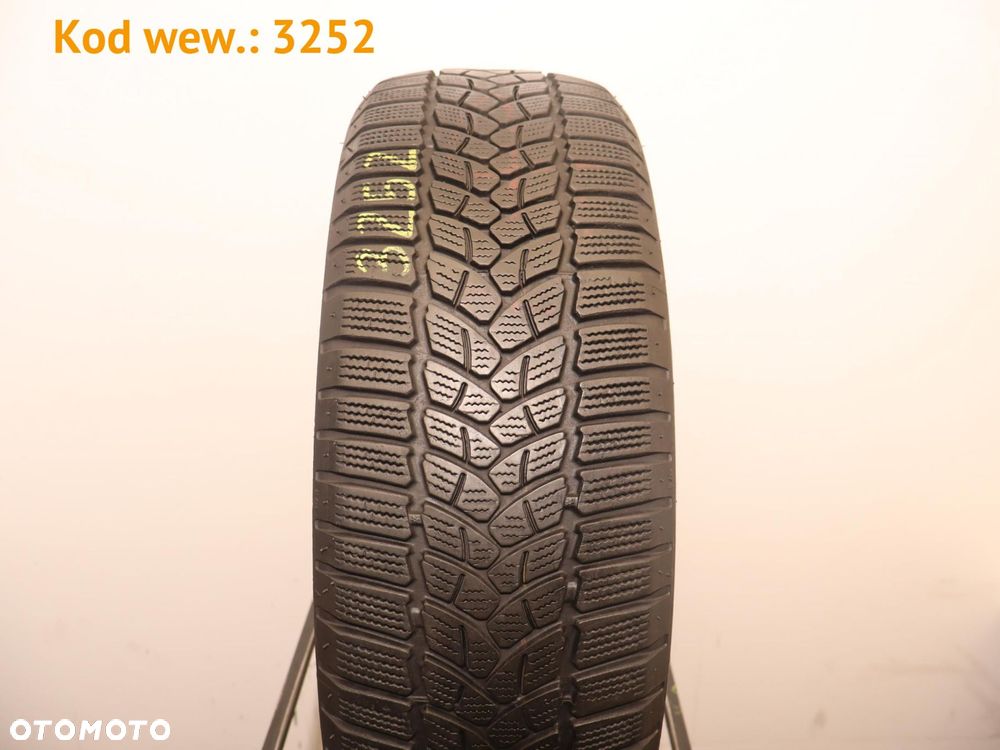 Firestone Winterhawk 3 - 205/55 R16 - 7