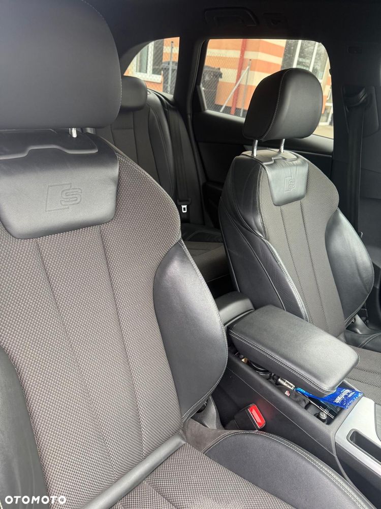 Audi A4 Avant - 6