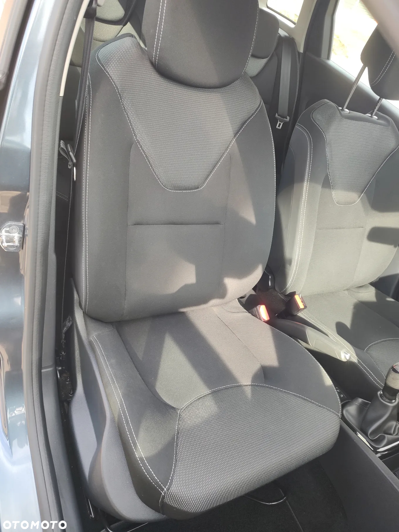 Renault Clio 0.9 Energy TCe Alize - 33