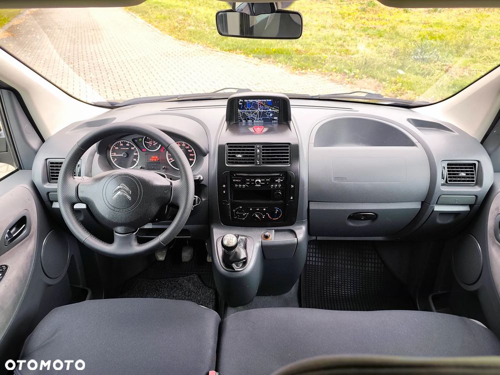 Citroën Jumpy Combi - 19