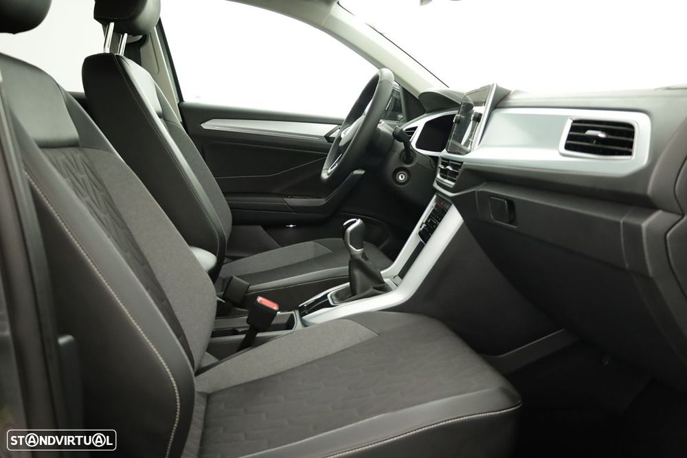 VW T-Roc 1.0 TSI - 21