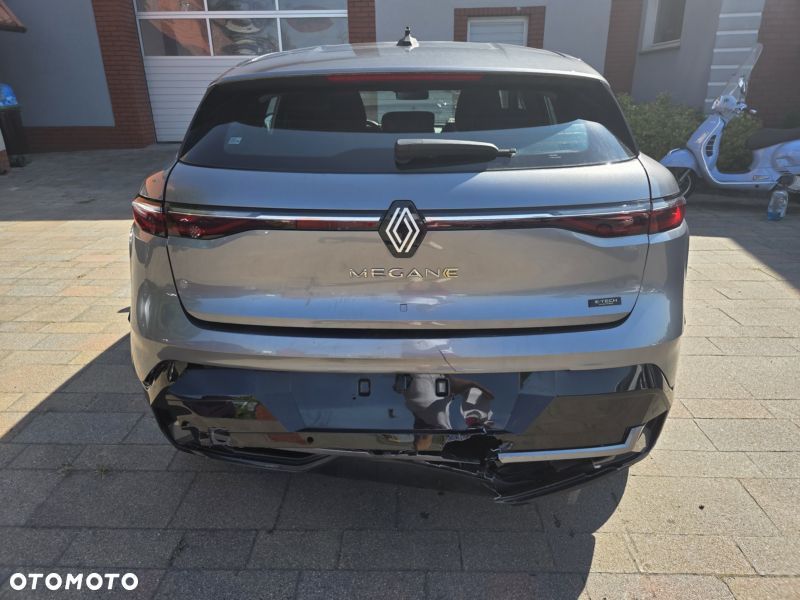 Renault Megane 220 Comfort Range Equilibre - 19