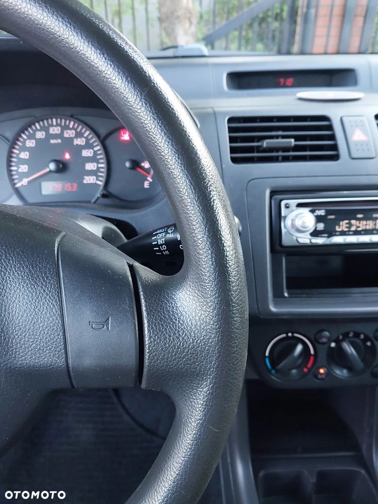 Suzuki Swift 1.3 Comfort - 14