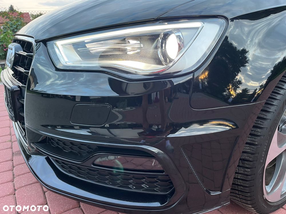 Audi A3 Sportback - 18