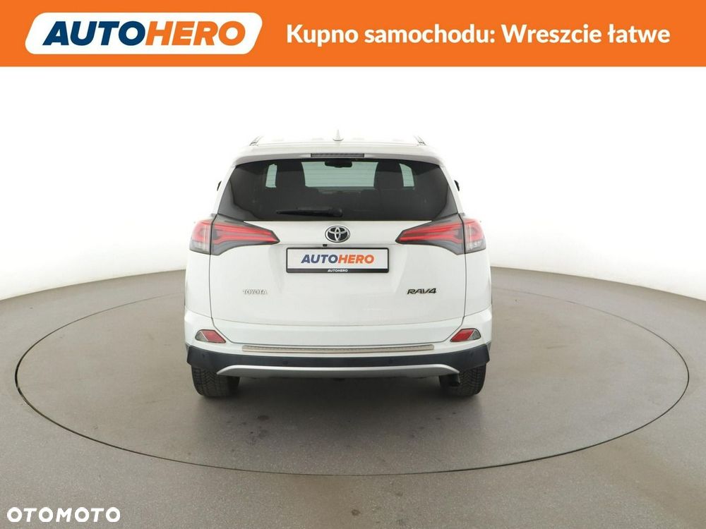 Toyota RAV4 2.0 D-4D 4x2 Start-Stop Edition-S - 7