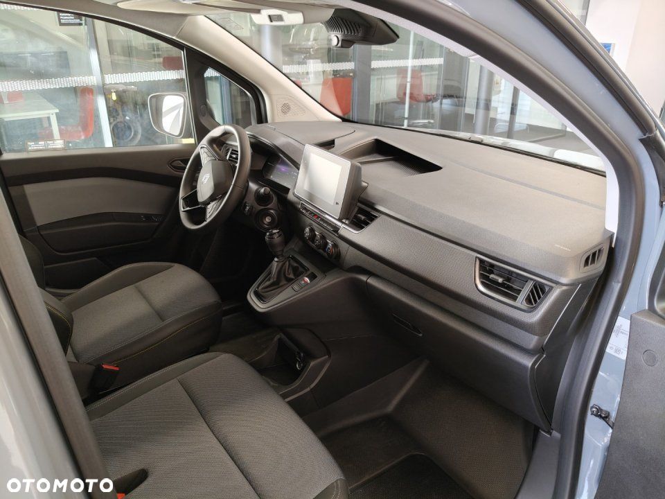 Renault Kangoo - 7