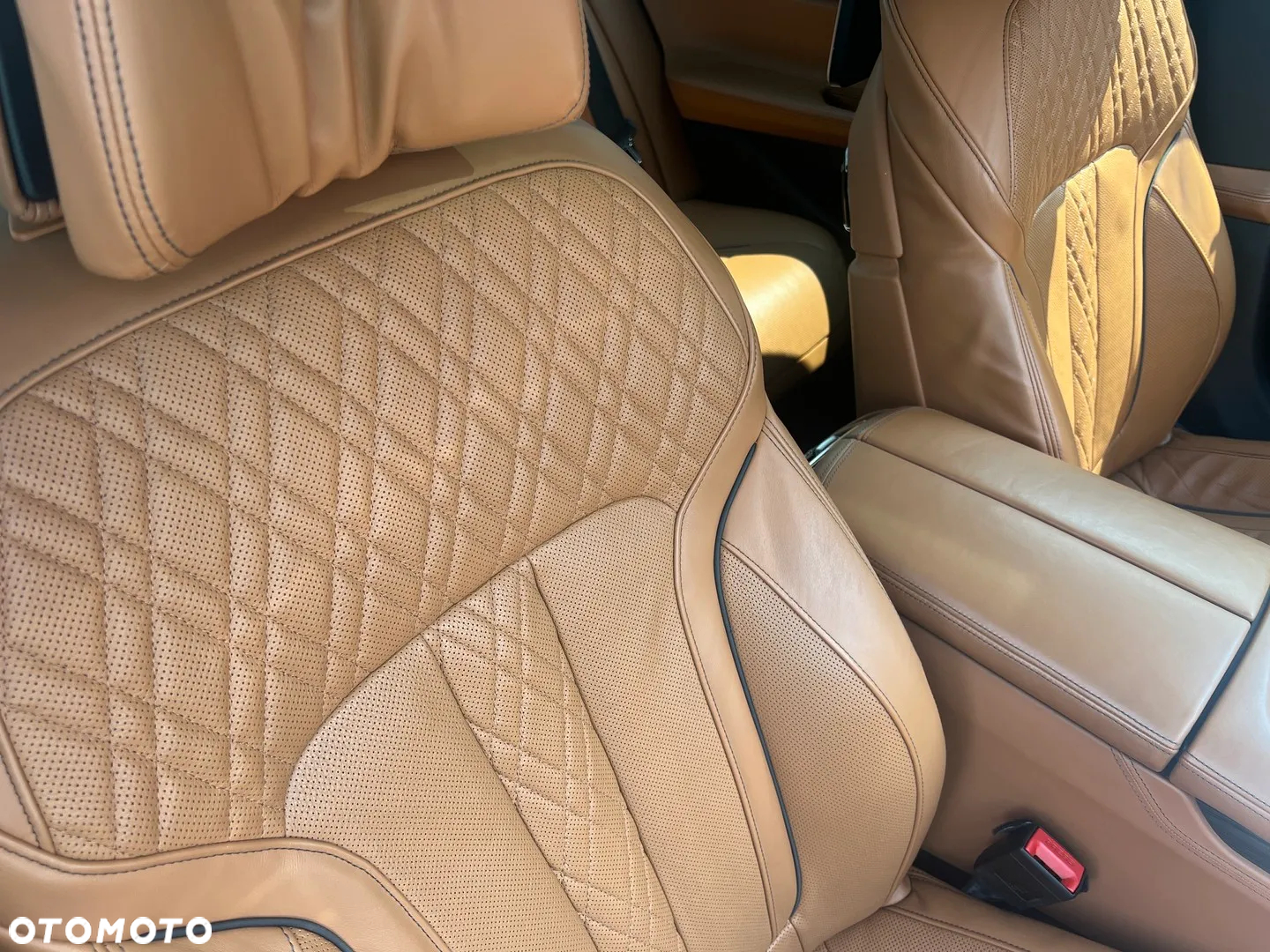 BMW Seria 7 730d xDrive - 20