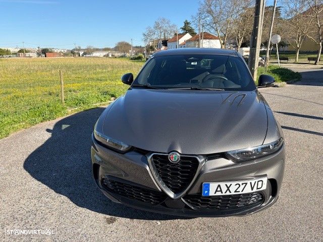 Alfa Romeo Tonale - 5