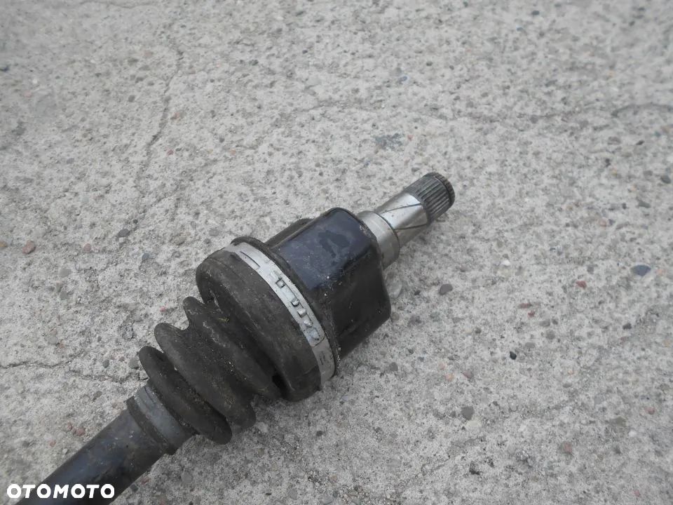 Półoś lewa Mini Cooper R56 R57 R58 1,6 16V 8605473 - 3