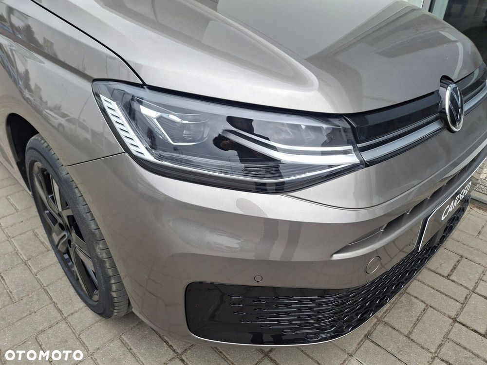 Volkswagen Caddy - 5