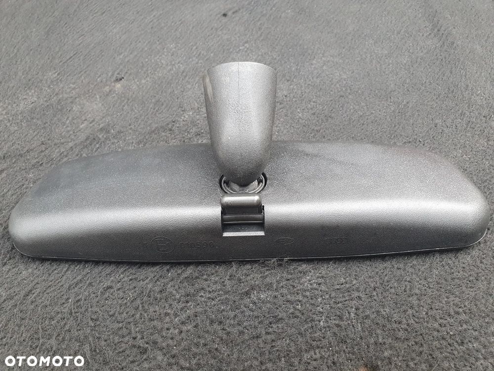 LUSTERKO WEWNĘTRZNE AUDI A4 B5 B6 CZARNE POSIADAM 2 SZT E1010590 - 6